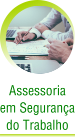 Assessoria em Segurança no Trabalho