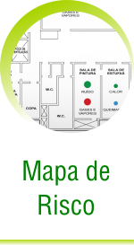 Mapa de Risco